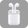 Tai nghe bluetooth AIP 2 full chức năng, pin 2-3h
