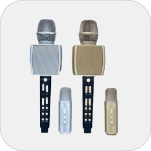Micro karaoke Bluetooth YS-98