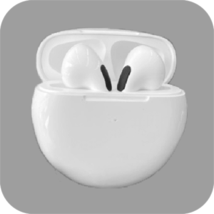 Tai nghe bluetooth không dây Pro 6